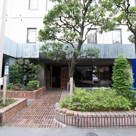 Hotel Empire In Shinjuku Tokyo Eksteriør bilde