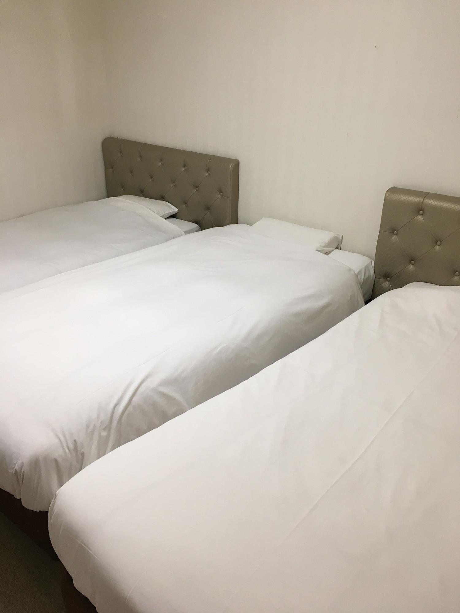 Hotel Empire In Shinjuku Tokyo Eksteriør bilde