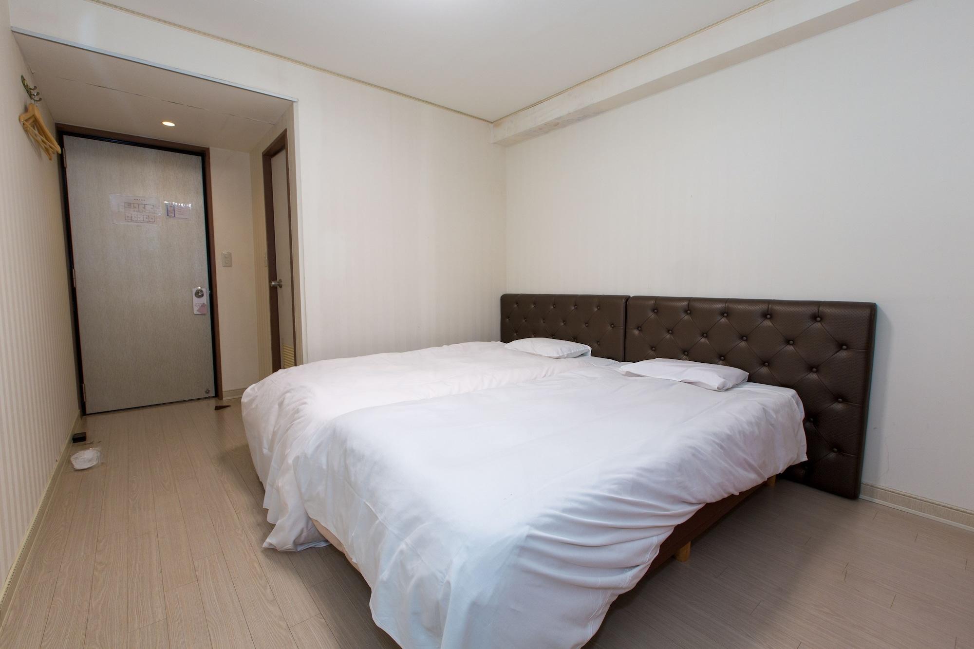 Hotel Empire In Shinjuku Tokyo Eksteriør bilde