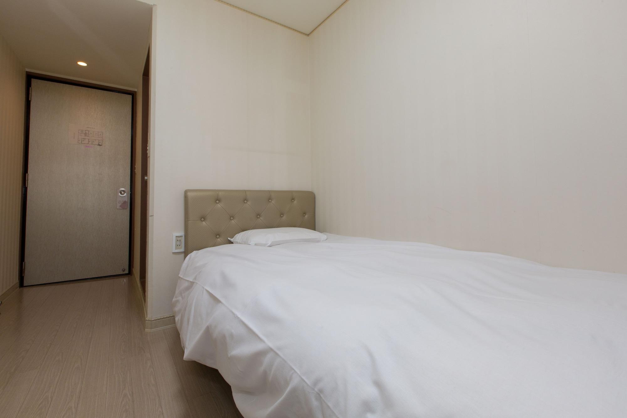 Hotel Empire In Shinjuku Tokyo Eksteriør bilde