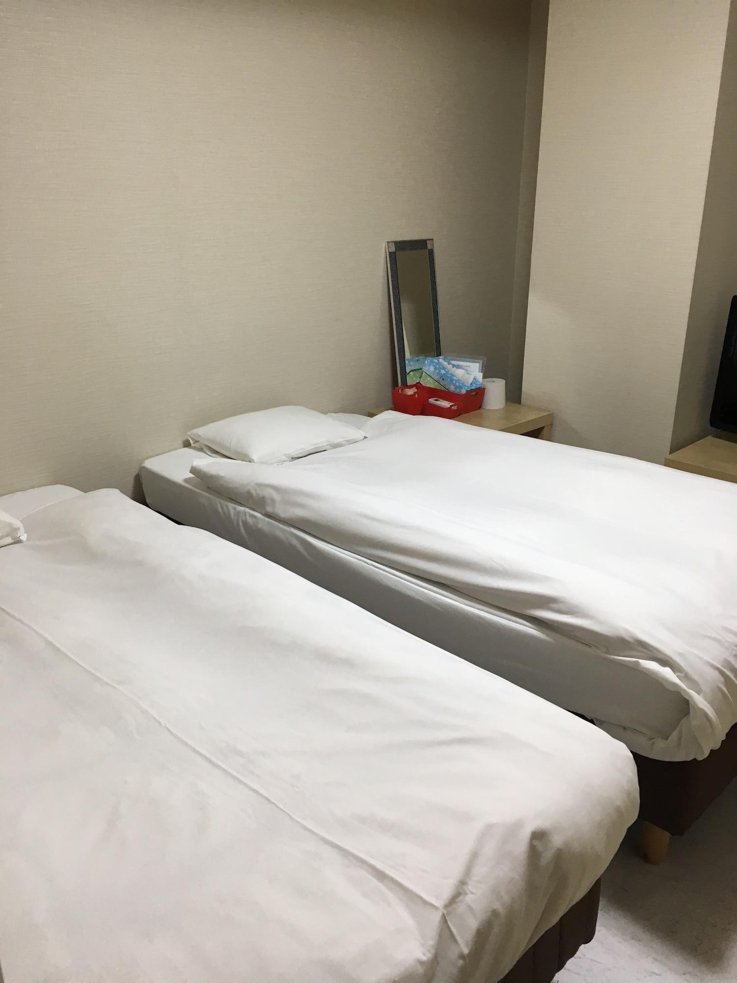 Hotel Empire In Shinjuku Tokyo Eksteriør bilde