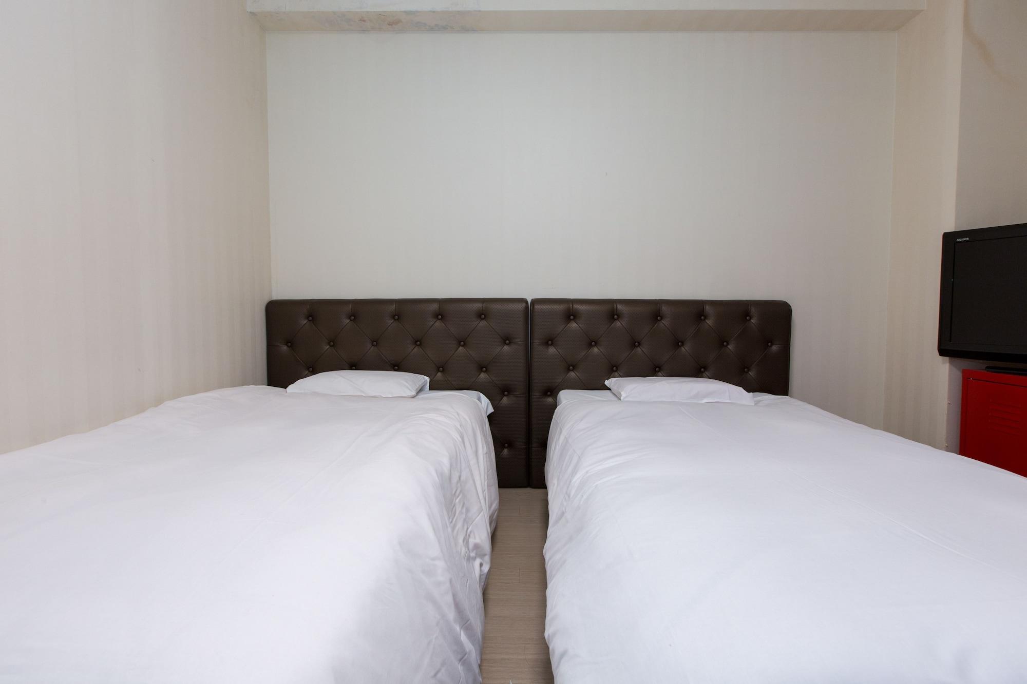 Hotel Empire In Shinjuku Tokyo Eksteriør bilde