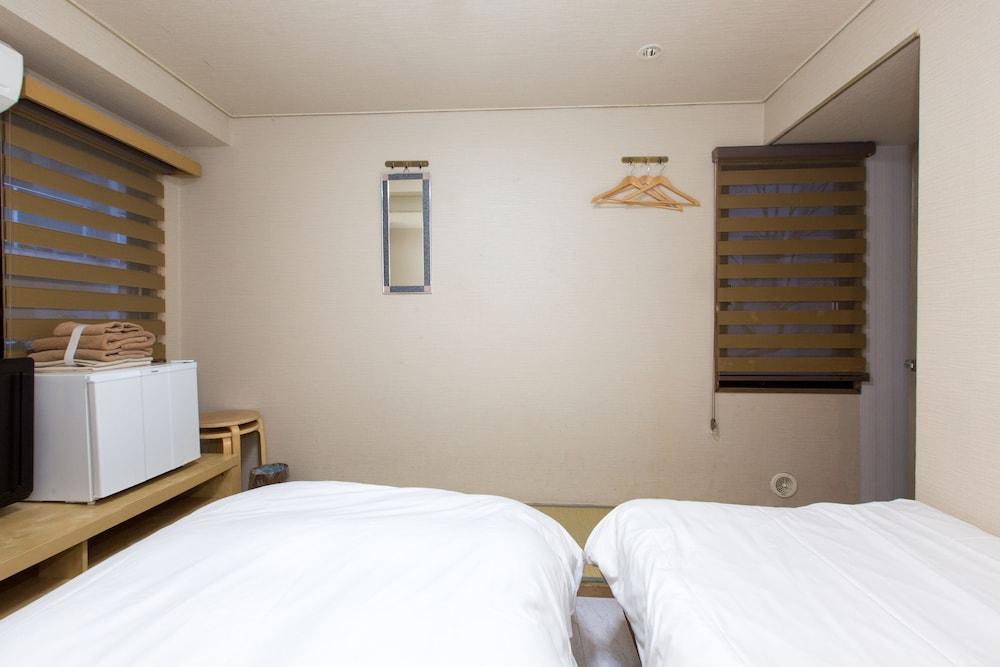 Hotel Empire In Shinjuku Tokyo Eksteriør bilde