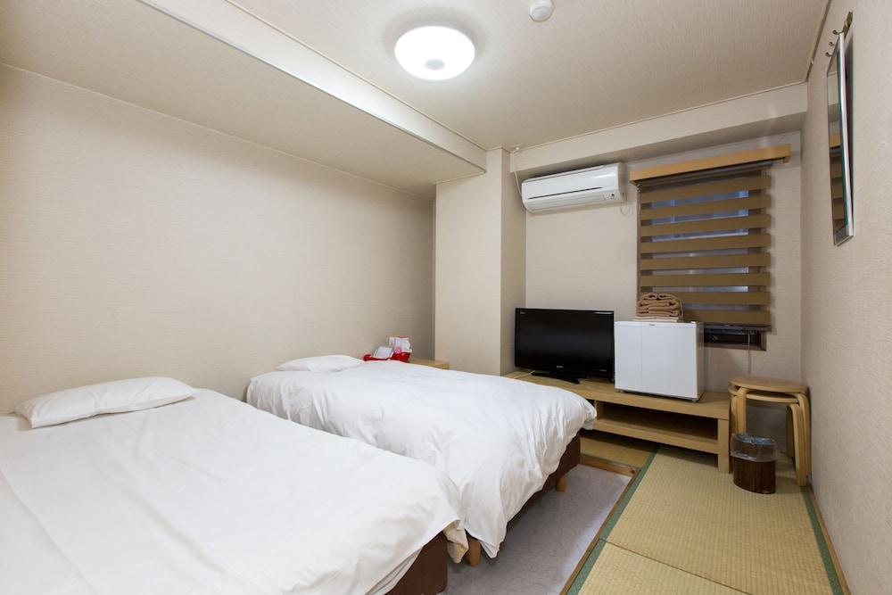 Hotel Empire In Shinjuku Tokyo Eksteriør bilde