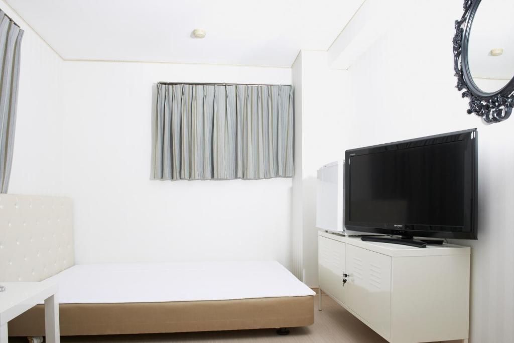 Hotel Empire In Shinjuku Tokyo Rom bilde