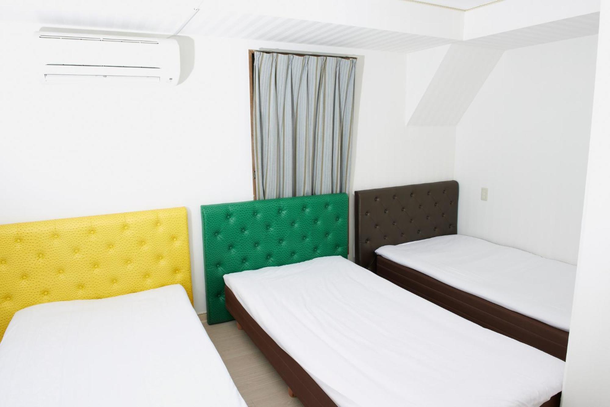 Hotel Empire In Shinjuku Tokyo Rom bilde