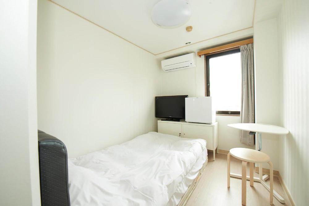 Hotel Empire In Shinjuku Tokyo Eksteriør bilde
