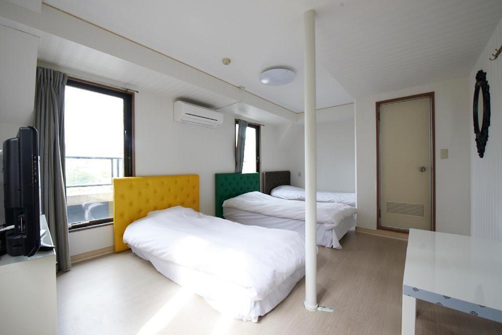 Hotel Empire In Shinjuku Tokyo Eksteriør bilde