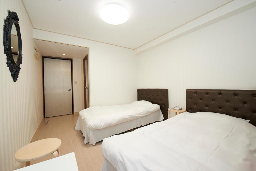 Hotel Empire In Shinjuku Tokyo Eksteriør bilde