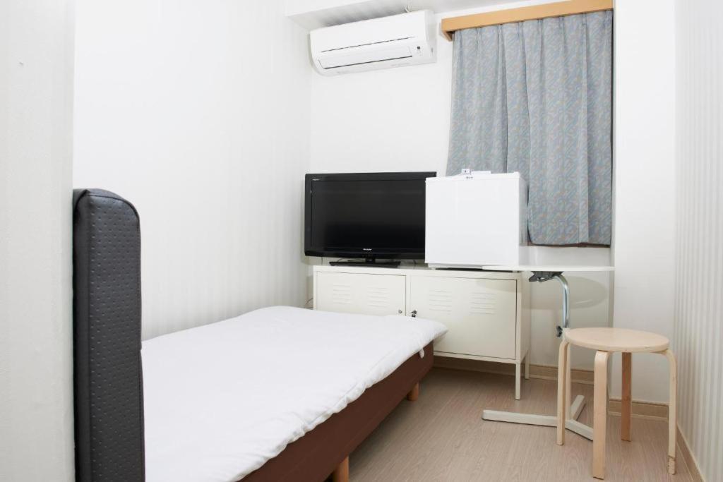 Hotel Empire In Shinjuku Tokyo Eksteriør bilde