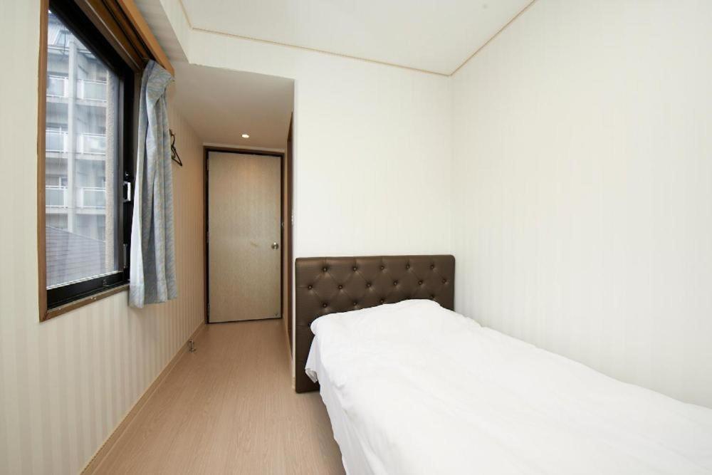 Hotel Empire In Shinjuku Tokyo Eksteriør bilde